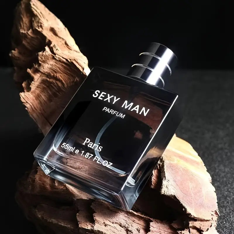 NNETM Urban Essence 50ml Parfum for Men - Long Lasting Fragrance