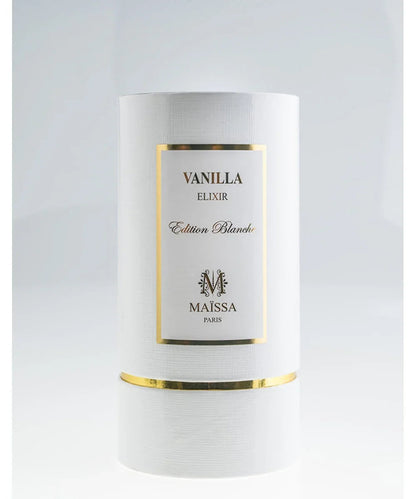 Vanilla Maïssa Perfume 100ml – Sweet Vanilla Fragrance UK