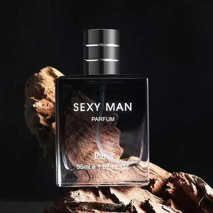 NNETM Urban Essence 50ml Parfum for Men - Long Lasting Fragrance