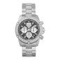 Plein Sport Hurricane PSDBA0823 Herrenuhr Chronograph