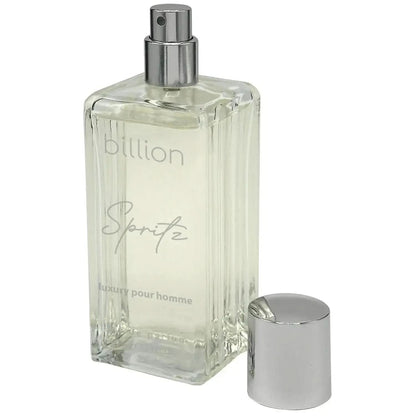 Flava Spritz Fragrance For Men - Billion