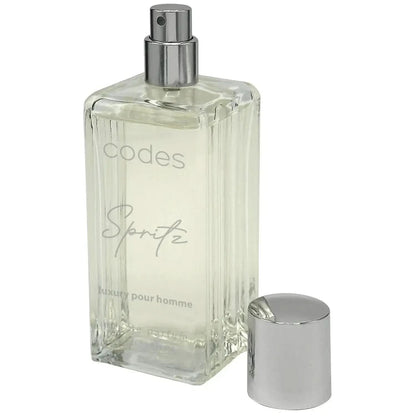 Flava Spritz Fragrance For Men - Codes
