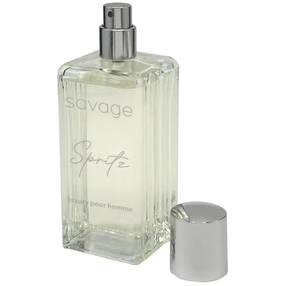 Flava Spritz Fragrance For Men - Savage