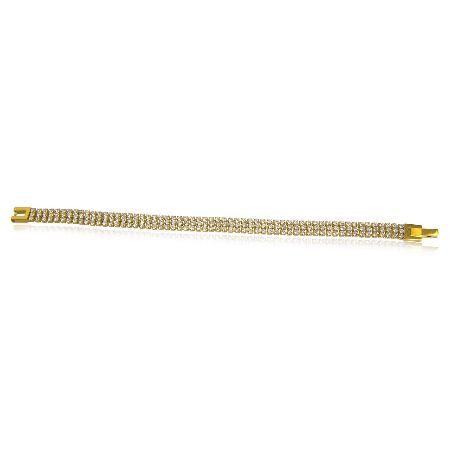 ZARRA Tennis Bracelet