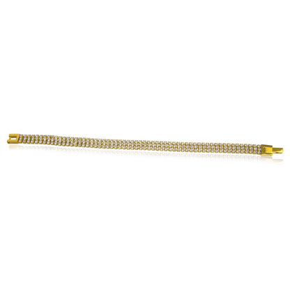 ZARRA Tennis Bracelet