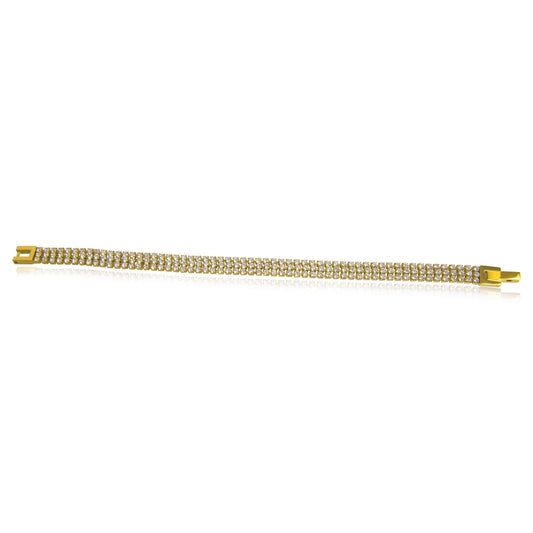 ZARRA Tennis Bracelet