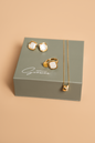 ICON Studs