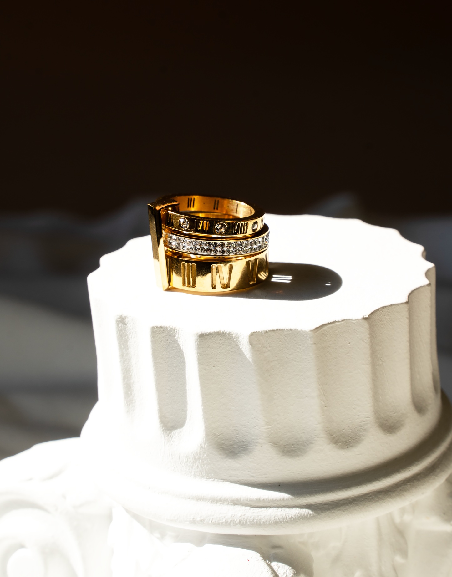 EVA Ring
