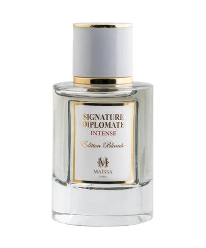 Signature Diplomate Maïssa Perfume 50ml – Woody Aromatic Fragrance UK