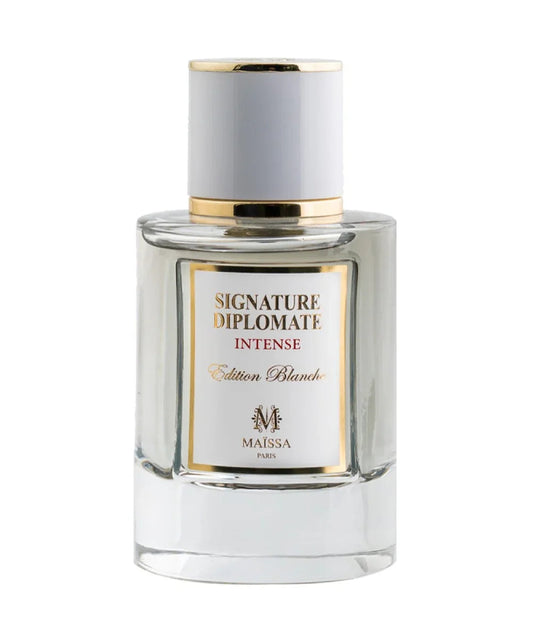 Signature Diplomate Maïssa Perfume 50ml – Woody Aromatic Fragrance UK