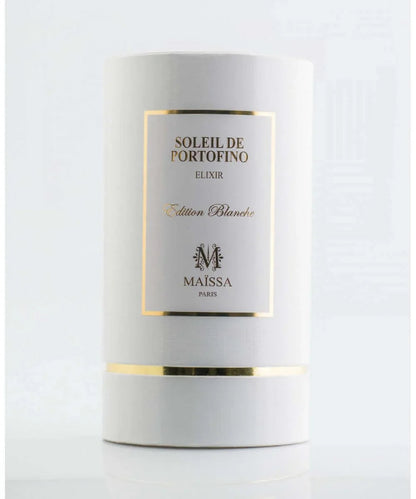 Soleil de Portofino Maïssa Perfume 200ml – Fresh Citrus Fragrance UK