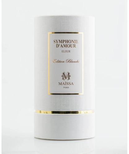 Symphonie Maïssa Perfume 50ml – Floral Powdery Fragrance UK