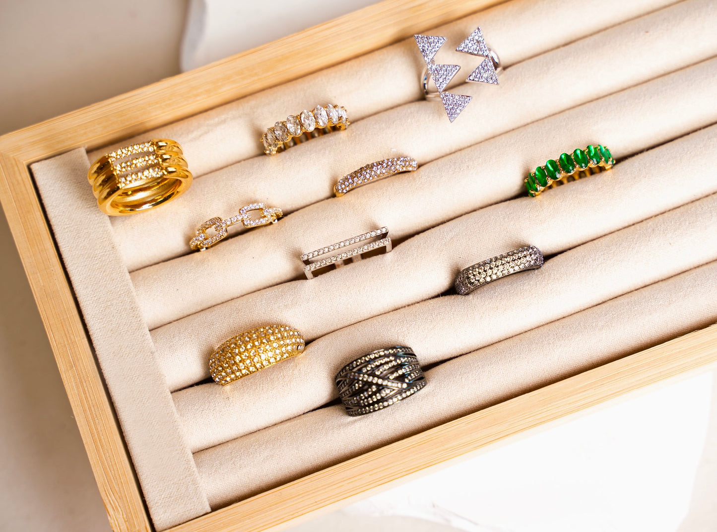 KAIA Ring