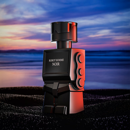 Long-Lasting Fragrance Eau De Toilette for Men